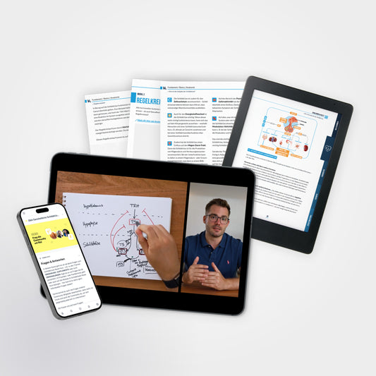 Ganzheitliche Schilddrüsengesundheit