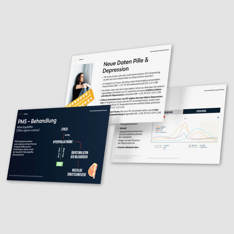 Webinar Bundle: Hormone