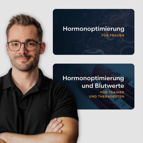 Webinar Bundle: Hormone