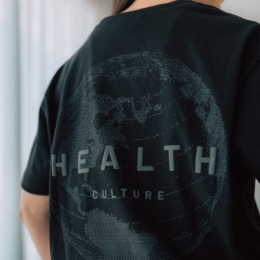 Medletics “Health Culture” T-Shirt