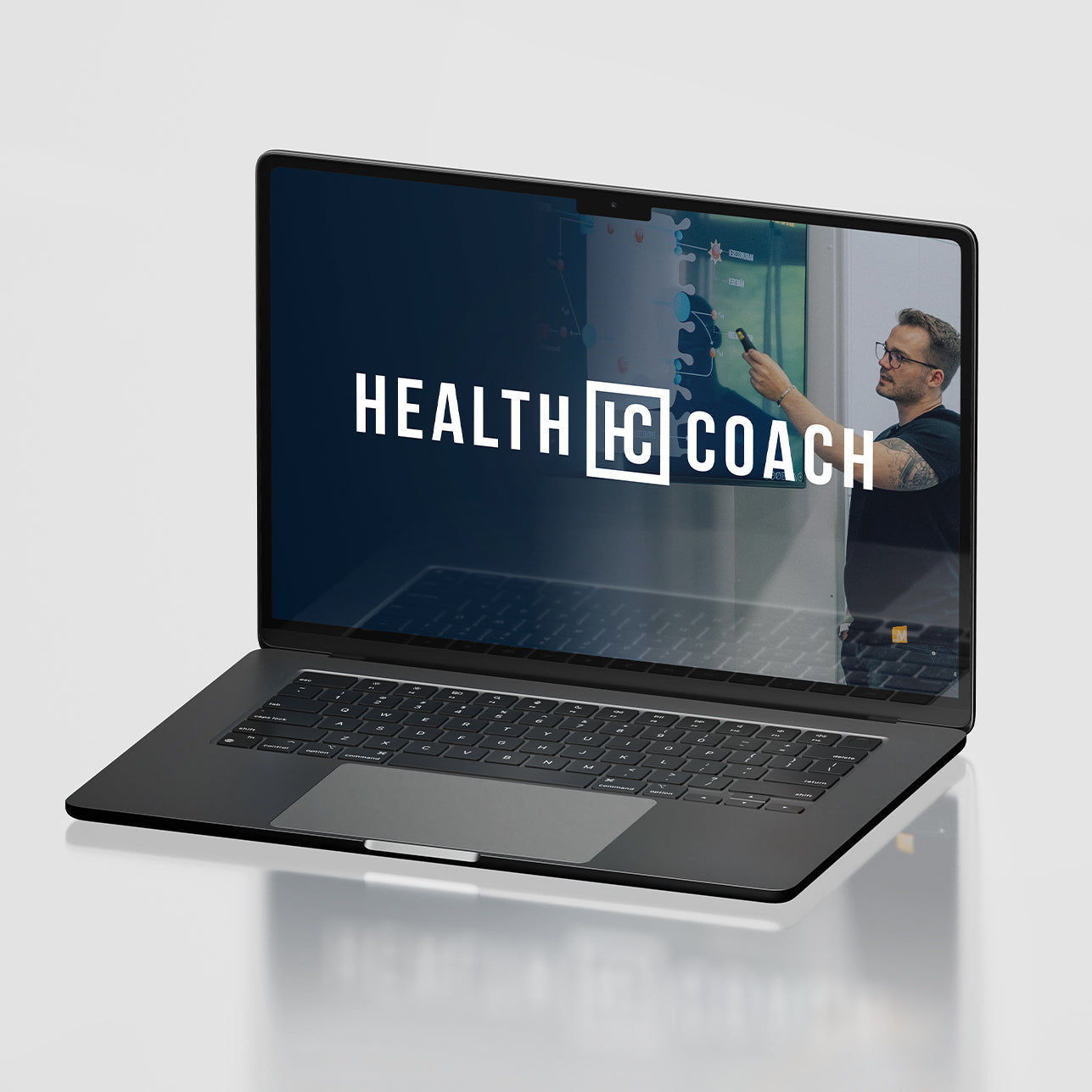 Health Coach (Online Campus)