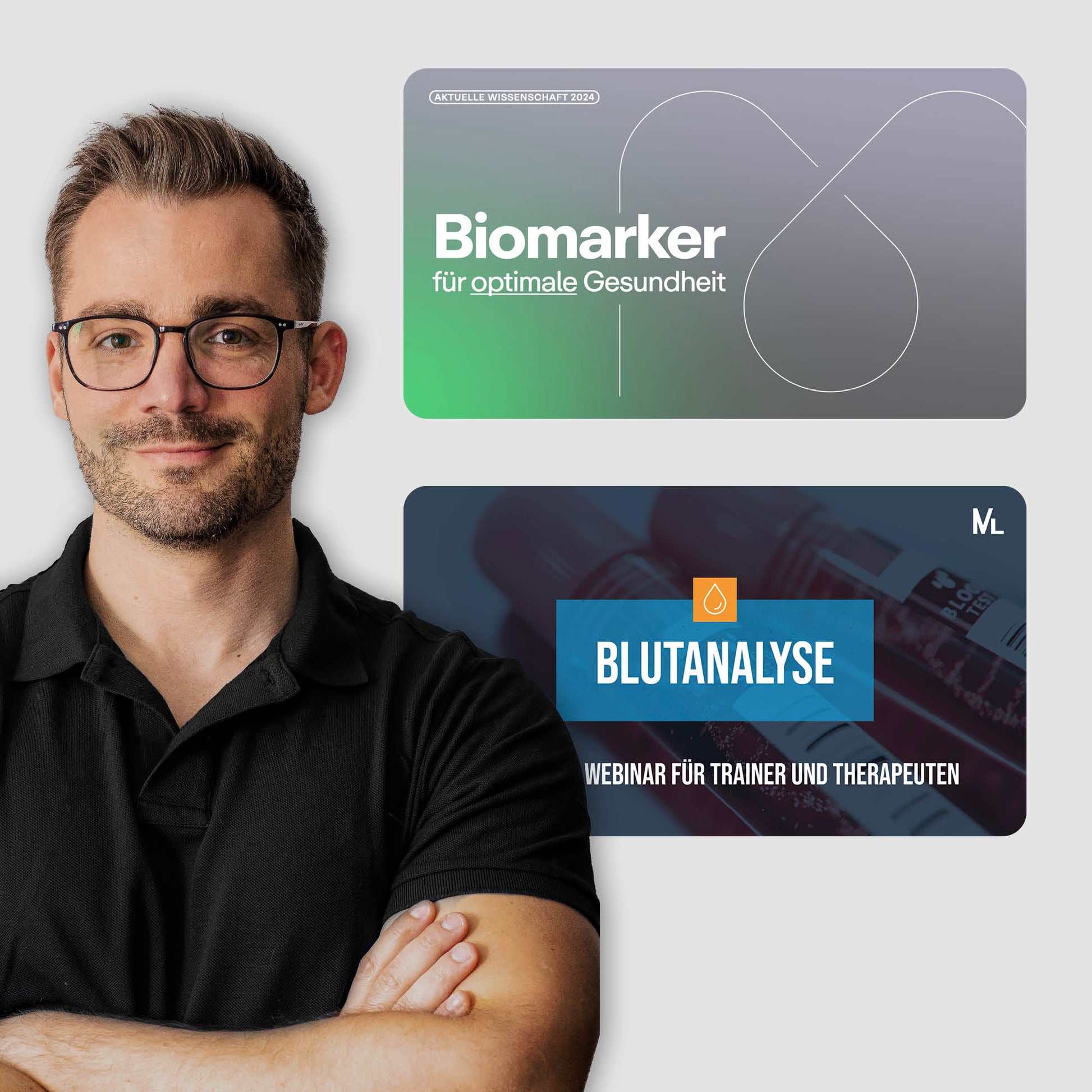 Webinar Bundle: Ganzheitliche Blutdiagnostik