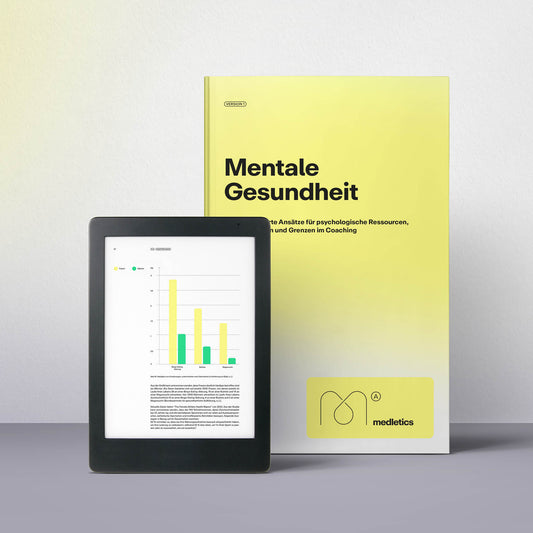 Fachbuch Mentale Gesundheit E-Book